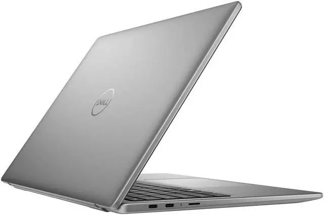 Alt view image 5 of 5 - Dell Inspiron 14" Copilot+ Laptop - Qualcomm Snapdragon X Plus Processor (10 Core) - 1920 x 1200 - Windows 11