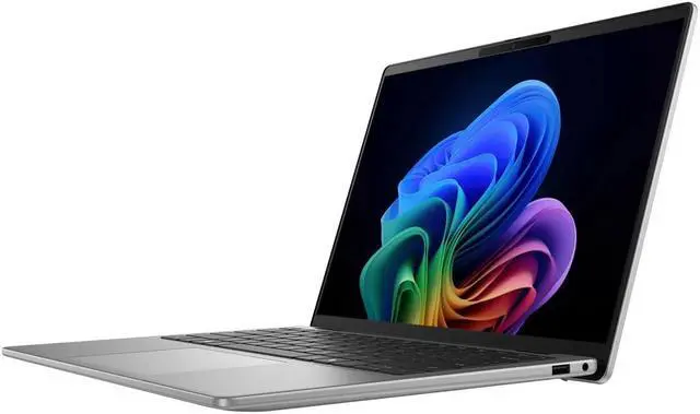 Main image of Dell Inspiron 14" Copilot+ Laptop - Qualcomm Snapdragon X Plus Processor (10 Core) - 1920 x 1200 - Windows 11