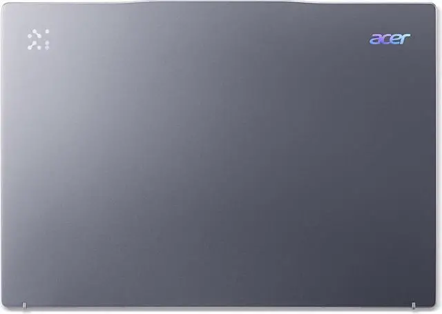 Alt view image 5 of 5 - Acer Swift Go 14 AI Copilot+ PC | 14.5" 2.5K 120Hz Display | Unlock AI Experiences | Qualcomm Snapdragon X Plus 8-Core Processor | 16GB RAM | 1TB Gen 4 SSD | Wi-Fi 7 | Windows 11 Home | SFG14-01-X006