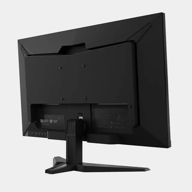 Alt view image 2 of 3 - Dell G2725D Gaming Monitor - 27-inch QHD (2560x1440) up to 180 Hz, 2ms Response time, 99% RGB Display, DisplayPort/HDMI Connectivity, AMD FreeSync, Comfortview, Tilt Adjustable - Black