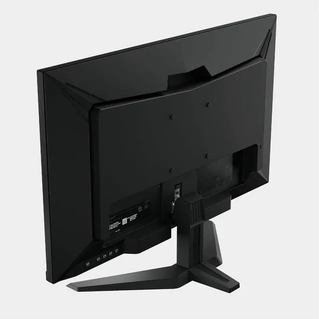 Alt view image 3 of 3 - Dell G2725D Gaming Monitor - 27-inch QHD (2560x1440) up to 180 Hz, 2ms Response time, 99% RGB Display, DisplayPort/HDMI Connectivity, AMD FreeSync, Comfortview, Tilt Adjustable - Black