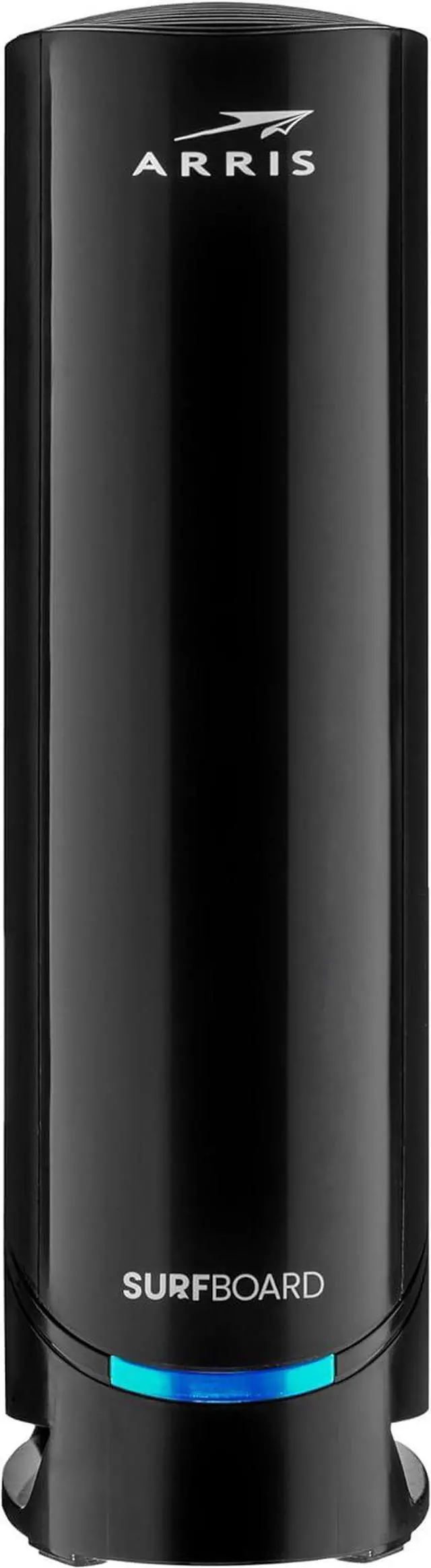 Alt view image 2 of 3 - ARRIS (G20) - Cable Modem Router Combo - Fast DOCSIS 3.1 Multi-Gigabit WiFi 6 (AX3000), Approved for Comcast Xfinity, Cox, Spectrum & More, 1.0 Gbps Max Speeds, Next-Generation Upload Optimized