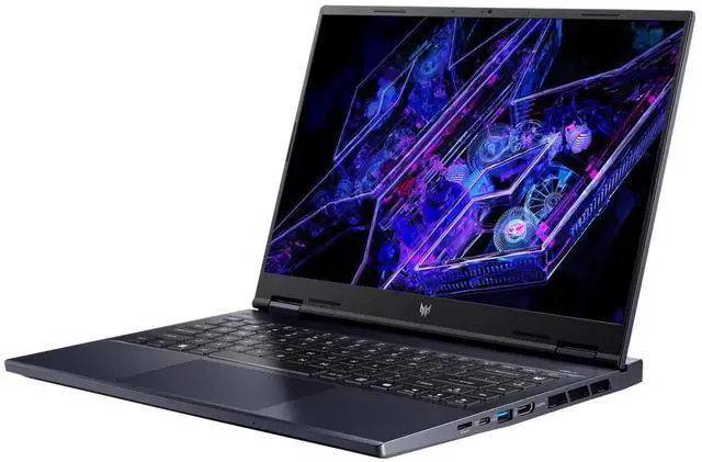 Main image of Acer Predator Helios 14.5 Gaming Laptop - Intel Core Ultra 9-185H - GeForce RTX 4070 - 165Hz WQXGA+ (3072 x 1920) Display - Windows 11 32GB RAM