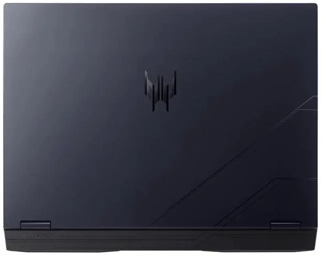 Alt view image 5 of 6 - Acer Predator Helios 14.5 Gaming Laptop - Intel Core Ultra 9-185H - GeForce RTX 4070 - 165Hz WQXGA+ (3072 x 1920) Display - Windows 11 32GB RAM