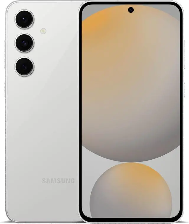 Main image of SAMSUNG Galaxy S24 FE AI Phone, 128GB Unlocked Android Smartphone, High-Res 50MP Camera, Long Battery Life, Brighter Display Screen