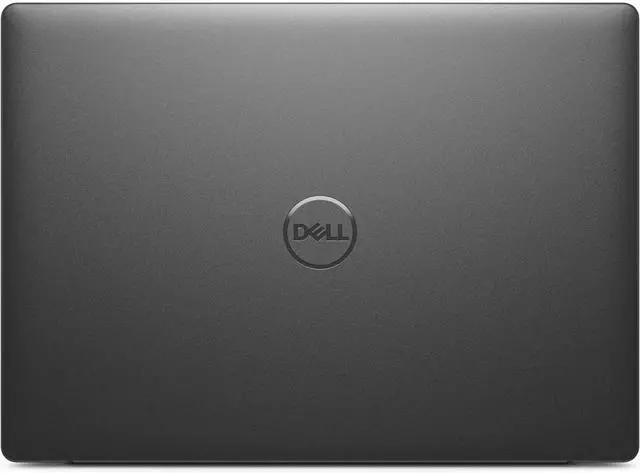 Alt view image 2 of 3 - Dell Inspiron 5440 Laptop - 14.0-inch 16:10 FHD+ (1920 x 1200) Display, Intel Core 7-150U Processor, 16GB DDR5 RAM, 1TB SSD, Intel Graphics, Windows 11 Home, Onsite Service - Carbon Black