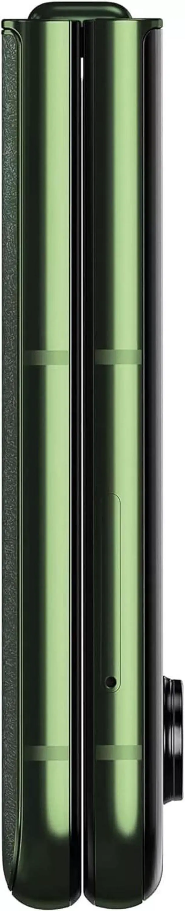 Alt view image 6 of 6 - Motorola razr+ | 2024 | Unlocked | Made for US 12/256 | 50MP Camera | Spring Green
Smartphone Cell Phone