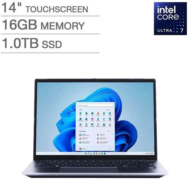 Vaio FS 14