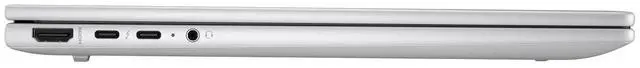 Alt view image 4 of 5 - HP EliteBook X G1a 14" Next Gen AI Laptop - 2.8K OLED Touchscreen - AMD Ryzen AI 9 HX PRO 375 - Copilot+ - 32GB Memory - 1TB SSD - Windows 11 Home