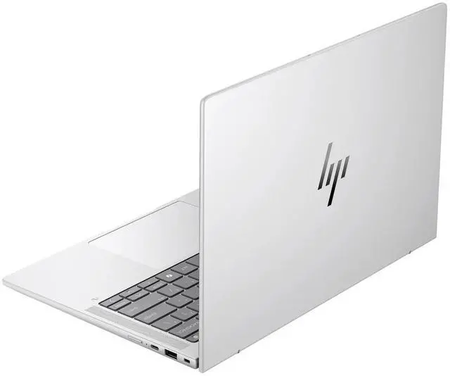 Alt view image 3 of 5 - HP EliteBook X G1a 14" Next Gen AI Laptop - 2.8K OLED Touchscreen - AMD Ryzen AI 9 HX PRO 375 - Copilot+ - 32GB Memory - 1TB SSD - Windows 11 Home
