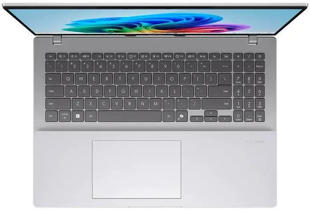 Alt view image 2 of 4 - ASUS Vivobook 16 16" Copilot+ PC - Powered by Snapdragon X X1 26 100 Processor - 1TB SSD - Windows 11
16GB RAM 1TB SSD