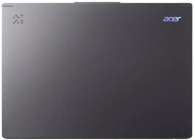 Alt view image 3 of 6 - Acer Aspire 14" AI Touchscreen Laptop - Intel Core Ultra 7 258V Processor - WUXGA (1920 x 1200) Display - Windows 11 Home 32GB RAM