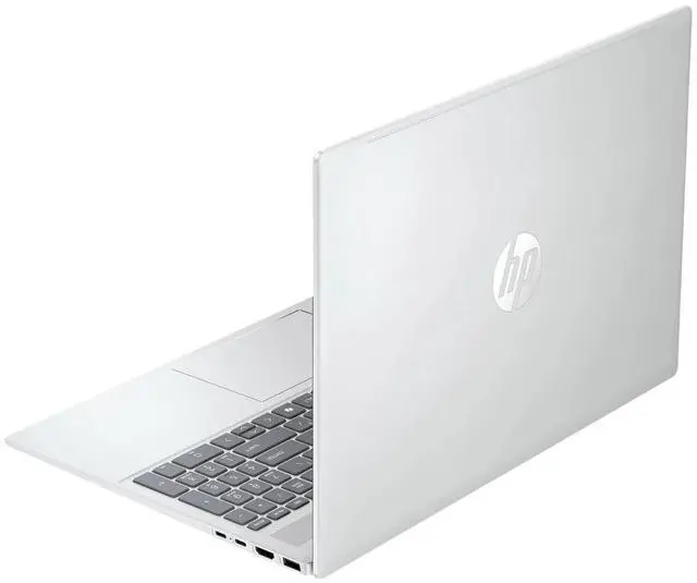 Alt view image 3 of 5 - HP OmniBook 5 16" Touchscreen Laptop - Intel Core Ultra 5 225U - 2K 1920 x 1200 - 16GB Memory - 1TB SSD - Windows 11 Home