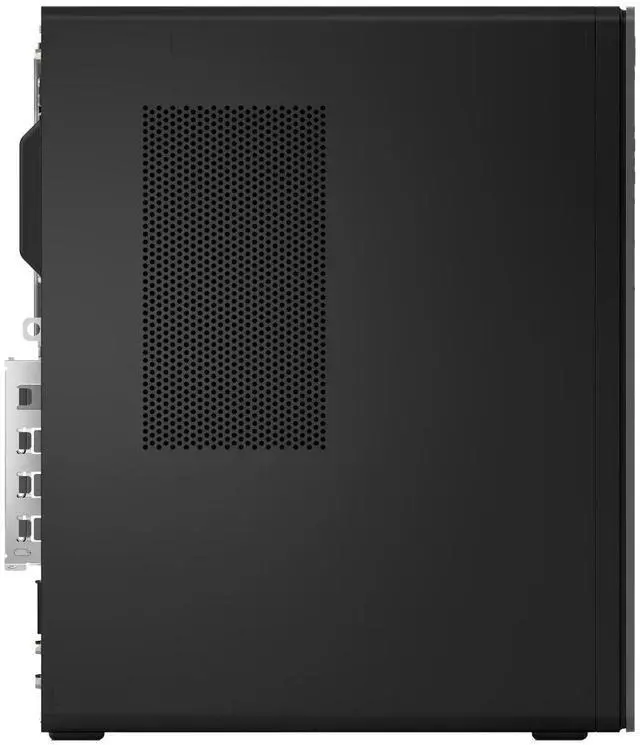 Alt view image 5 of 6 - Lenovo IdeaCentre 8 Liter Tower Desktop - Intel Core i7 14700 - Windows 11
PC Computer 32GB RAM 1TB SSD