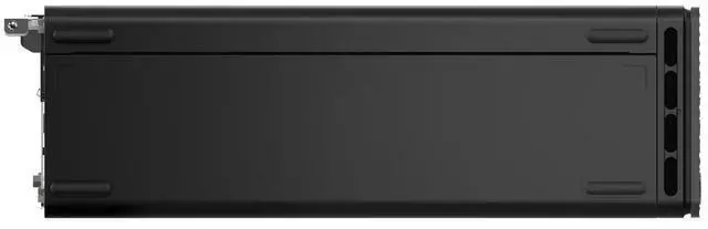 Alt view image 4 of 6 - Lenovo IdeaCentre 8 Liter Tower Desktop - Intel Core i7 14700 - Windows 11
PC Computer 32GB RAM 1TB SSD