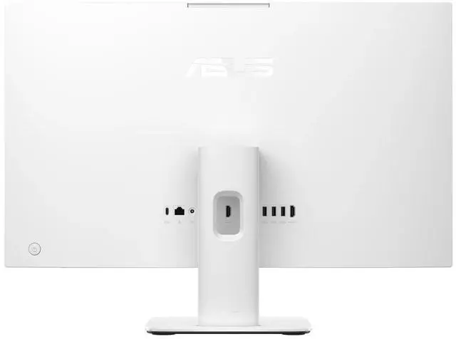 Alt view image 5 of 5 - ASUS V400 27" Full HD Touchscreen All-in-One PC - Intel Core i7-13620H - 1TB SSD - Windows 11 Home