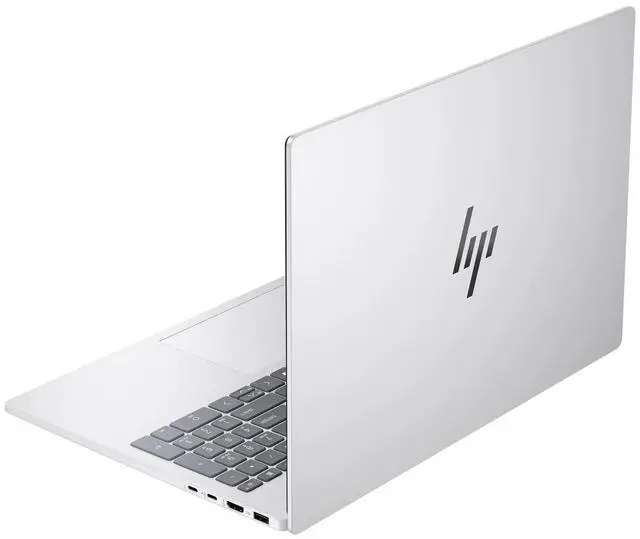 Alt view image 3 of 5 - HP OmniBook 7 16" Laptop - Intel Core 9 270H - 2K OLED 120Hz Touchscreen - 32GB Memory - 1TB SSD - Windows 11 Home 16-az0595cl