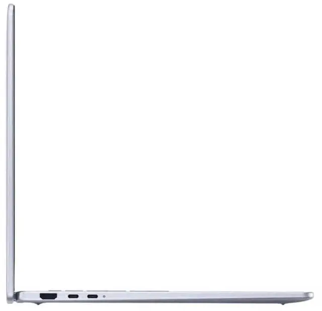 Alt view image 5 of 6 - Dell Plus 16" Touchscreen Laptop - Intel Core Ultra 9 288V - 1920 x 1200 - Windows 11 Home - 32GB RAM - 1TB SSD