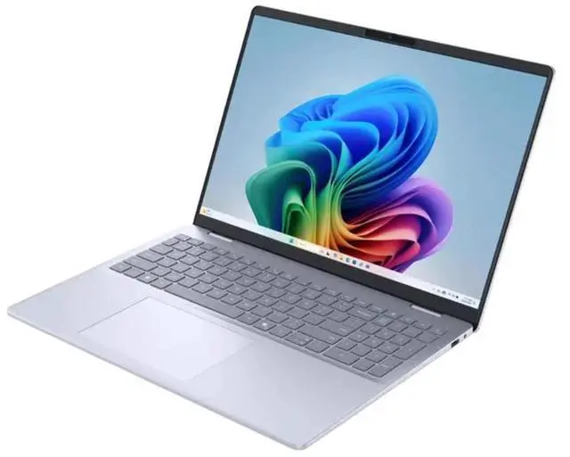 Main image of Dell Plus 16" Touchscreen Laptop - Intel Core Ultra 9 288V - 1920 x 1200 - Windows 11 Home - 32GB RAM - 1TB SSD