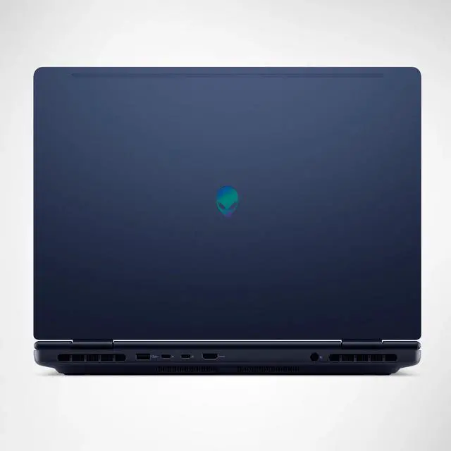Alt view image 4 of 4 - Dell Alienware 16" Aurora Gaming Laptop Intel Core 7-240H, 16GB RAM, 1TB SSD, NVIDIA GeForce RTX 5050