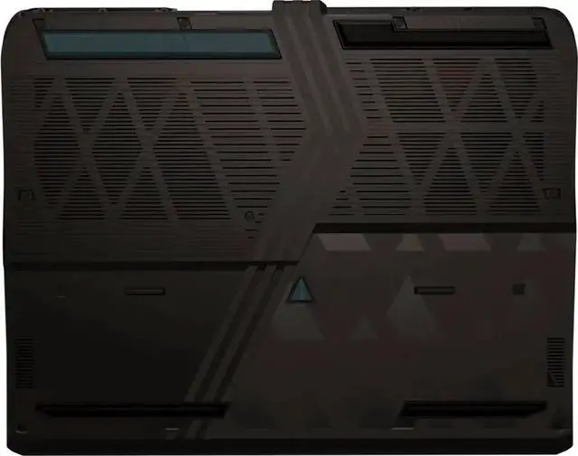 Alt view image 7 of 7 - MSI - Vector 16 HX AI 16" 144Hz FHD+ Gaming Laptop - Intel Ultra 7-255HX - GeForce RTX 5070Ti - 16GB Memory - 1TBSSD - Cosmo Gray