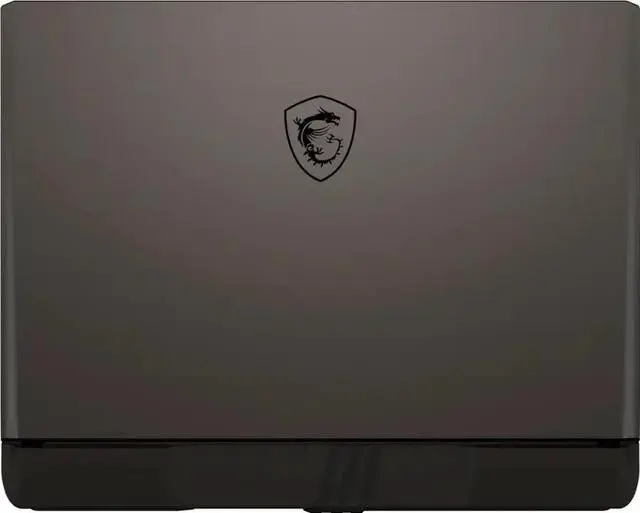 Alt view image 6 of 7 - MSI - Vector 16 HX AI 16" 144Hz FHD+ Gaming Laptop - Intel Ultra 7-255HX - GeForce RTX 5070Ti - 16GB Memory - 1TBSSD - Cosmo Gray