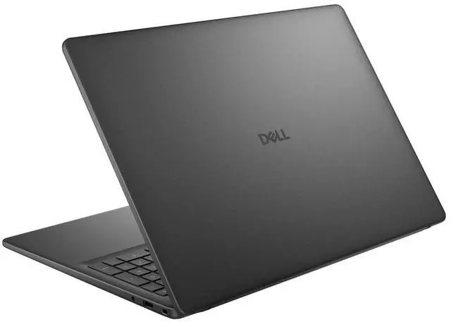Alt view image 3 of 4 - Dell 16 Touchscreen Laptop - 16.0" FHD+ 1920x1200 Touchscreen - Ryzen 7 250 - 16GB RAM - 1TB SSD - Windows 11 Home - Carbon Black