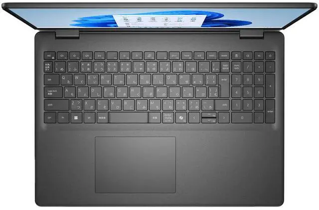 Alt view image 2 of 4 - Dell 16 Touchscreen Laptop - 16.0" FHD+ 1920x1200 Touchscreen - Ryzen 7 250 - 16GB RAM - 1TB SSD - Windows 11 Home - Carbon Black