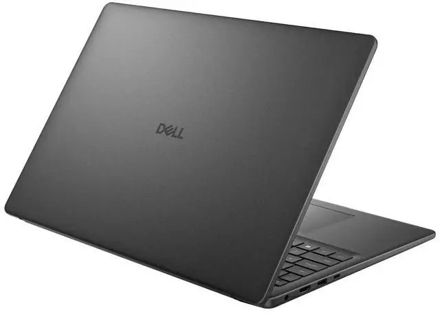 Alt view image 4 of 4 - Dell 16 Touchscreen Laptop - 16.0" FHD+ 1920x1200 Touchscreen - Ryzen 7 250 - 16GB RAM - 1TB SSD - Windows 11 Home - Carbon Black