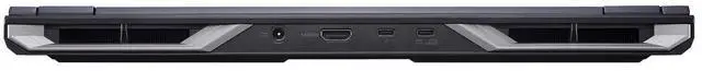 Alt view image 6 of 6 - Acer Predator Helios Neo 16" AI Gaming Laptop  Intel Core Ultra 9 275HX Processor  16" (2560 x 1600) 240Hz Display  NVIDIA RTX 5070 Ti, 12GB  1 TB SSD  Windows 11 Home