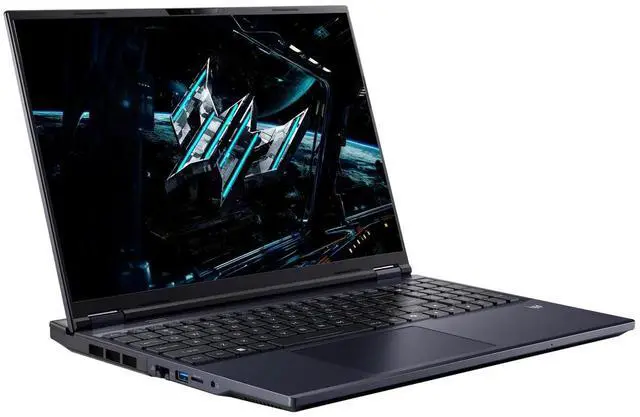 Main image of Acer Predator Helios Neo 16" AI Gaming Laptop  Intel Core Ultra 9 275HX Processor  16" (2560 x 1600) 240Hz Display  NVIDIA RTX 5070 Ti, 12GB  1 TB SSD  Windows 11 Home