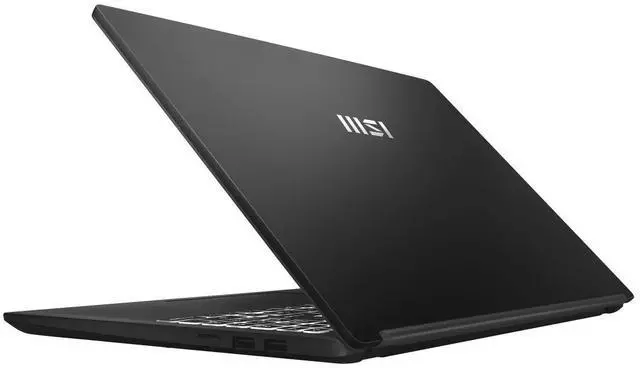 Alt view image 5 of 5 - MSI Modern 15H 15.6" Touchscreen Laptop - Intel Core Ultra 9 285H - 1920x1080 - 1TB SSD - 32GB RAM - Windows 11