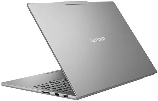 Alt view image 4 of 5 - Lenovo IdeaPad Pro 5i 16" OLED Touchscreen - Intel Core Ultra 9 285H - GeForce RTX 5050 - Windows 11 Home - 32GB RAM - 1TB SSD