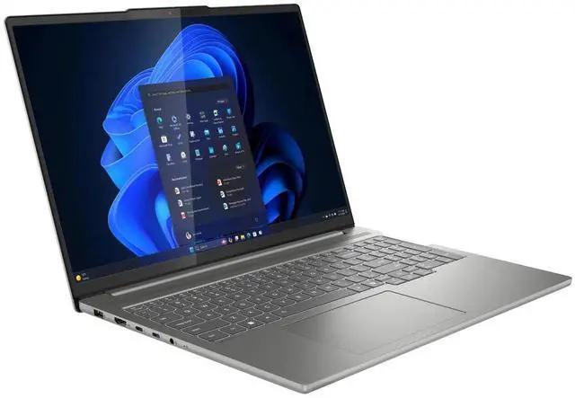 Main image of Lenovo IdeaPad Pro 5i 16" OLED Touchscreen - Intel Core Ultra 9 285H - GeForce RTX 5050 - Windows 11 Home - 32GB RAM - 1TB SSD