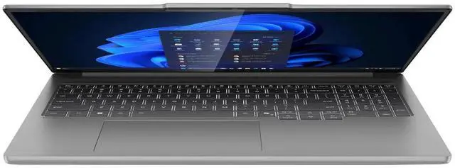 Alt view image 3 of 5 - Lenovo IdeaPad Pro 5i 16" OLED Touchscreen - Intel Core Ultra 9 285H - GeForce RTX 5050 - Windows 11 Home - 32GB RAM - 1TB SSD