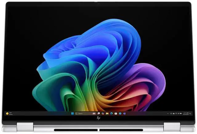Alt view image 5 of 6 - HP OmniBook 7 Flip 16" 2-in-1 Laptop - Intel Evo Platform Powered by Intel Core Ultra 9 288V - CoPilot+ PC - 3K OLED Touchscreen - 32GB Memory - 1TB SSD - Windows 11 Home
