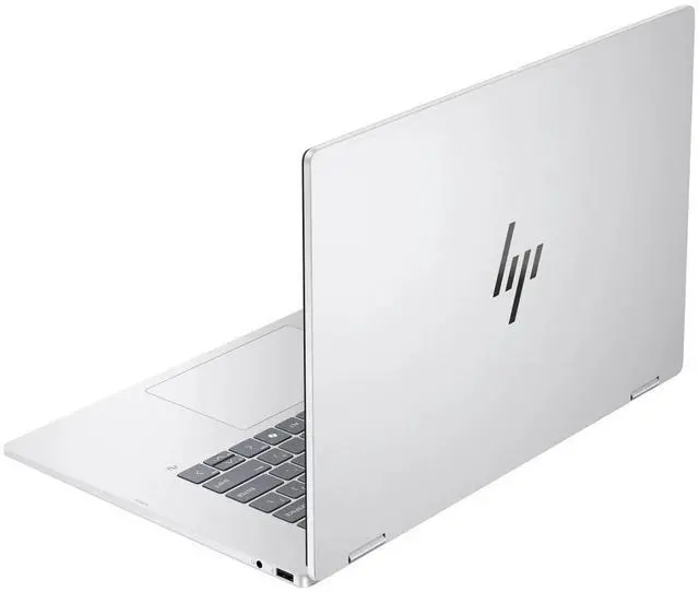 Alt view image 6 of 6 - HP OmniBook 7 Flip 16" 2-in-1 Laptop - Intel Evo Platform Powered by Intel Core Ultra 9 288V - CoPilot+ PC - 3K OLED Touchscreen - 32GB Memory - 1TB SSD - Windows 11 Home