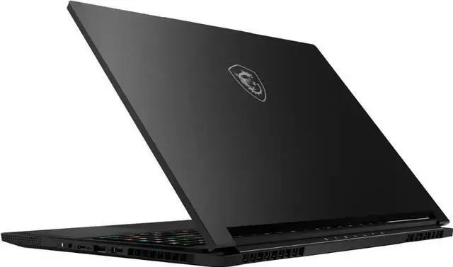 Alt view image 4 of 4 - MSI - Stealth A16 AI+ - Copilot+PC- 16" 240Hz QHD+ OLED Ultra Thin Gaming Laptop - AMD Ryzen AI R9-365- 32GB -RTX 5080-1TB SSD - Core Black