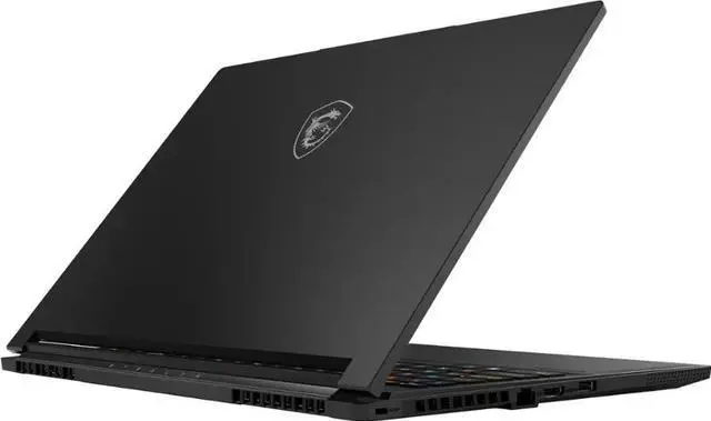 Alt view image 3 of 4 - MSI - Stealth A16 AI+ - Copilot+PC- 16" 240Hz QHD+ OLED Ultra Thin Gaming Laptop - AMD Ryzen AI R9-365- 32GB -RTX 5080-1TB SSD - Core Black