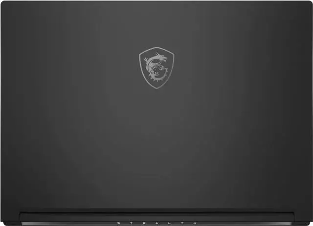 Alt view image 2 of 4 - MSI - Stealth A16 AI+ - Copilot+PC- 16" 240Hz QHD+ OLED Ultra Thin Gaming Laptop - AMD Ryzen AI R9-365- 32GB -RTX 5080-1TB SSD - Core Black