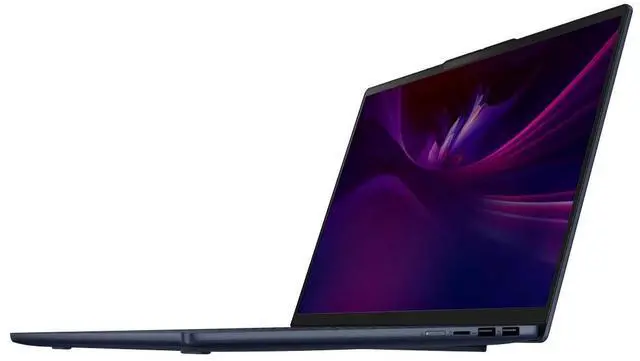 Alt view image 4 of 5 - Lenovo IdeaPad Slim 5i 16" Touchscreen Laptop - Intel Core 7 240H - 1920 x 1200 - Windows 11 - 16GB RAM - 1TB SSD