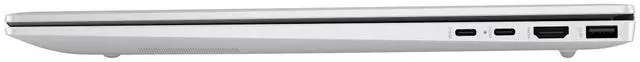 Alt view image 5 of 5 - HP OmniBook 5 16" 2K Touchscreen Laptop - Intel Core Ultra 9 285H - 1920 x 1200 - 32GB Memory - 1TB SSD - Windows 11 Home
