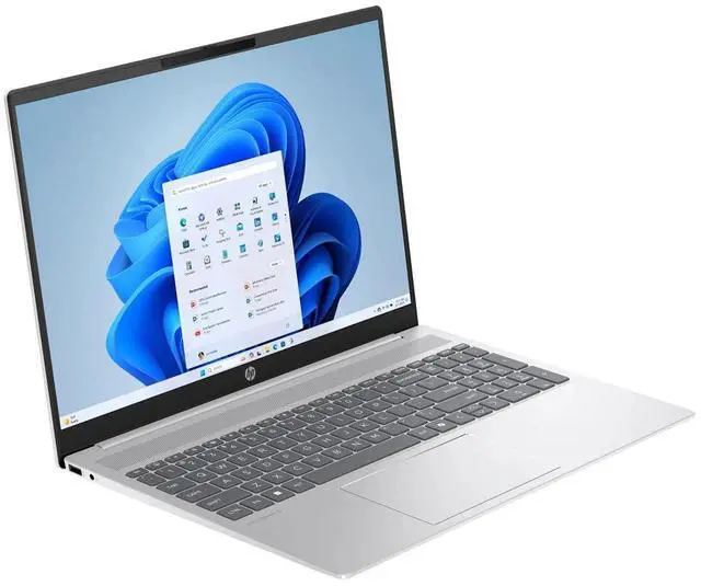 Alt view image 2 of 5 - HP OmniBook 5 16" 2K Touchscreen Laptop - Intel Core Ultra 9 285H - 1920 x 1200 - 32GB Memory - 1TB SSD - Windows 11 Home