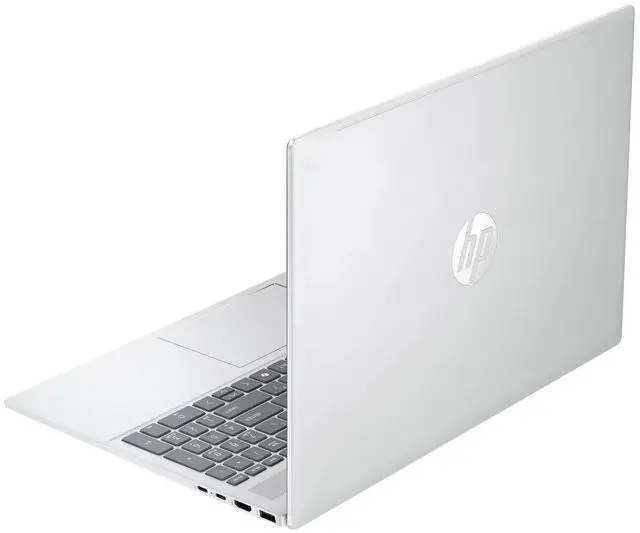 Alt view image 3 of 5 - HP OmniBook 5 16" 2K Touchscreen Laptop - Intel Core Ultra 9 285H - 1920 x 1200 - 32GB Memory - 1TB SSD - Windows 11 Home