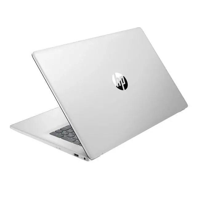Alt view image 2 of 6 - HP 17.3" HD+ Touchscreen Laptop - Intel Core 5 120U - (1600 x 900) - 16GB Memory - 1TB SSD - Windows 11 Home