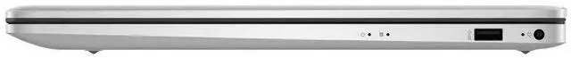 Alt view image 6 of 6 - HP 17.3" HD+ Touchscreen Laptop - Intel Core 5 120U - (1600 x 900) - 16GB Memory - 1TB SSD - Windows 11 Home