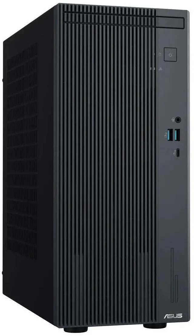Alt view image 3 of 5 - ASUS V500 Mini Tower 15L Desktop - Intel Core i7-13620H Processor - 1TB SSD - Windows 11 Home