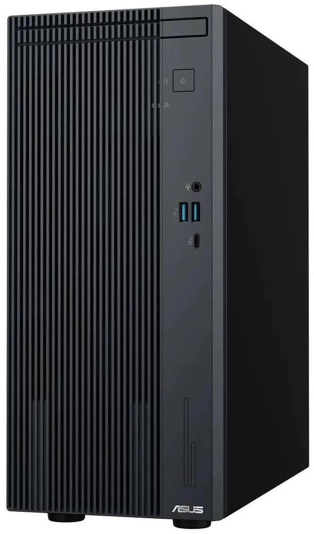 Alt view image 5 of 5 - ASUS V500 Mini Tower 15L Desktop - Intel Core i7-13620H Processor - 1TB SSD - Windows 11 Home