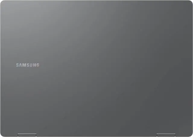 Alt view image 3 of 12 - Samsung Galaxy Book5 Pro 360 16" Touchscreen Copilot+ PC Notebook - Intel Core Ultra 7 258V - 32 GB - 1 TB SSD - Windows 11 Pro - Intel Arc 140V Graphics - Webcam - Wi-Fi 7 (NP964QHA-KG2US)