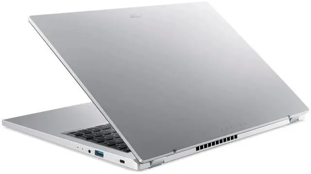 Alt view image 3 of 4 - Acer Aspire Go 15.6" FHD IPS Touch Screen Laptop, AMD Ryzen 5-7520U, 8GB RAM, 512GB SSD, Pure Silver